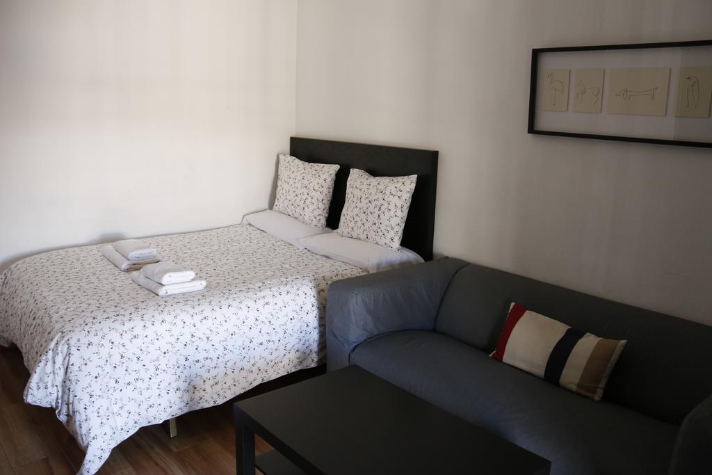Apartamento Santiago 27 *
