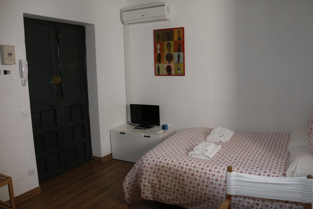 Santiago 27 Apartamento Sevilla