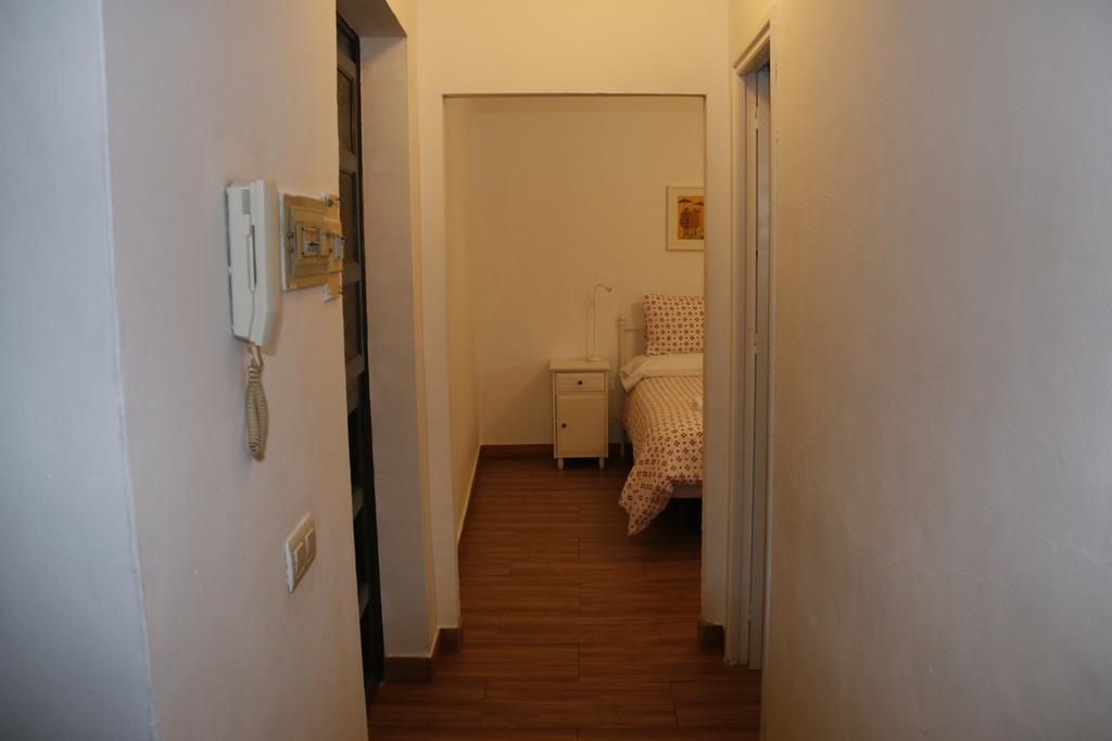 Santiago 27 Apartamento Sevilla